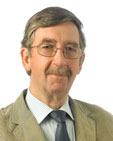 Colm O' Connor